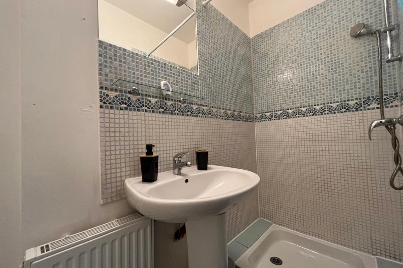 Le studio Théolier Apartamento Tournon-sur-Rhone Exterior foto