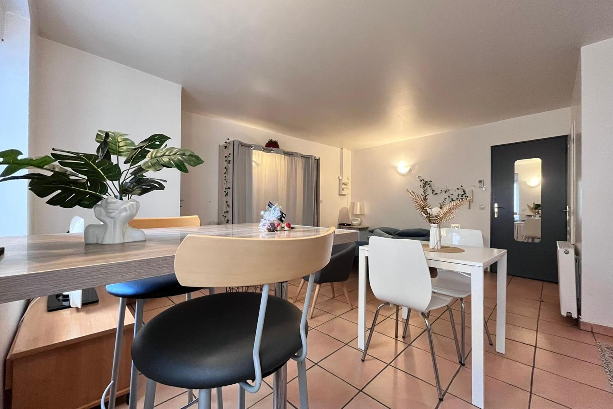 Le studio Théolier Apartamento Tournon-sur-Rhone Exterior foto