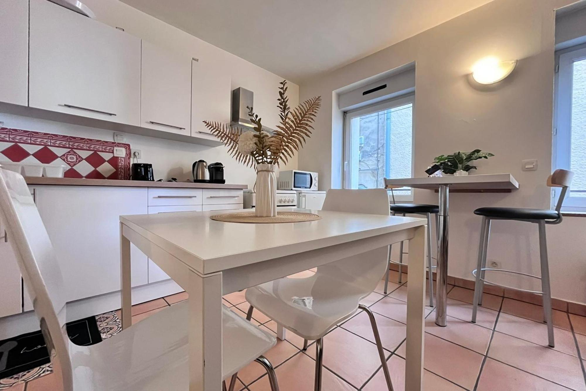 Le studio Théolier Apartamento Tournon-sur-Rhone Exterior foto